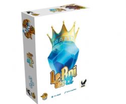 JEU LE ROI DES 12